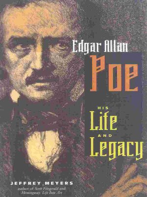 cover image of Edgar Allan Poe